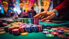 Supersportbet خوش آمدید بونس +600% پیشکش موبائل ایپ کے پروموشن سیکشن میں دکھائی دیتی ہے۔