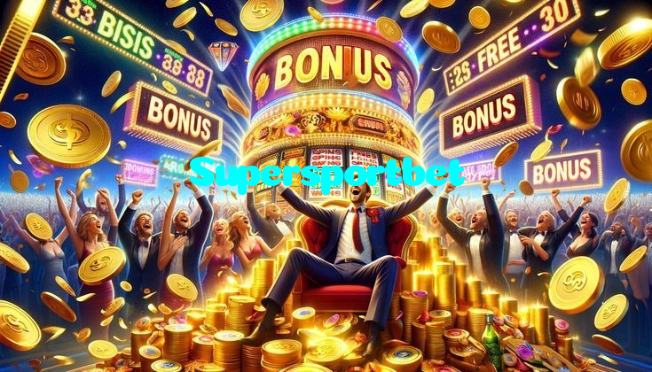 available types of Supersportbet bet including pre-match live express and system bets