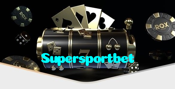 Supersportbet casino presented on mobile device in Pakistan with slots and live games
