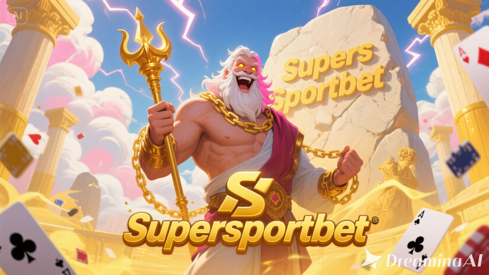 Supersportbet پاکستان