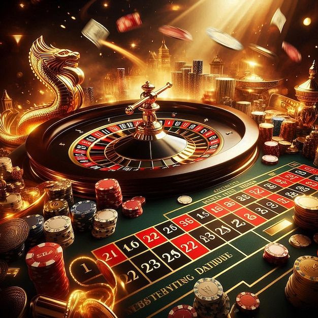 Supersportbet پر آن لائن سلاٹس کے بارے میں