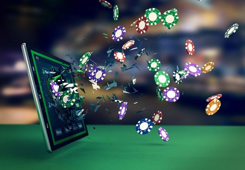 Supersportbet کیسینو میں پوکر گیمز