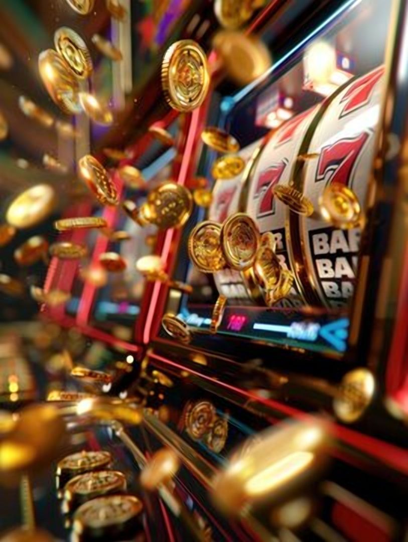 ایک اکاؤنٹ بنائیں یا Supersportbet کیسینو میں لاگ ان کریں۔