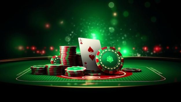 Supersportbet آن لائن کیسینو میں کھیلنے کی وجوہات