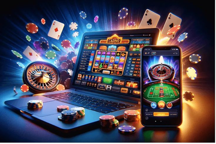 Supersportbet کیسینو گیمز کا ایک زمرہ منتخب کریں

