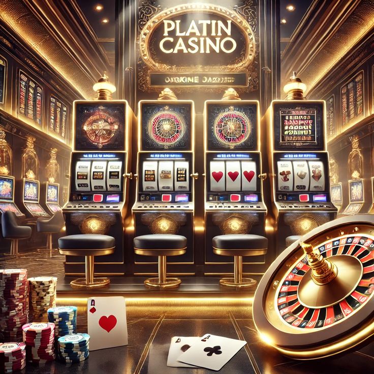 Supersportbet کیسینو میں سلاٹ کھیلنا شروع کریں۔